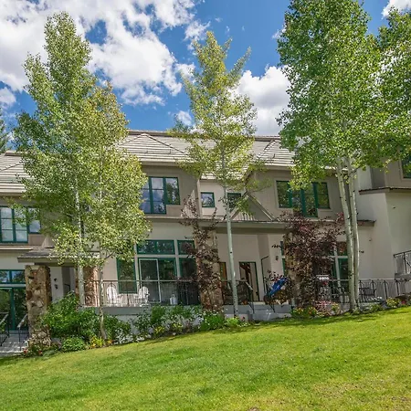 Highlands Slopeside Townhome #18 Condo